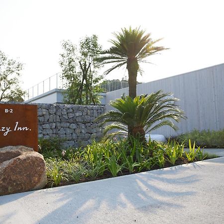 淡路島ヴィラ Lazy Inn. Dış mekan fotoğraf