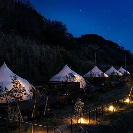 淡路島ヴィラ Lazy Inn. Dış mekan fotoğraf