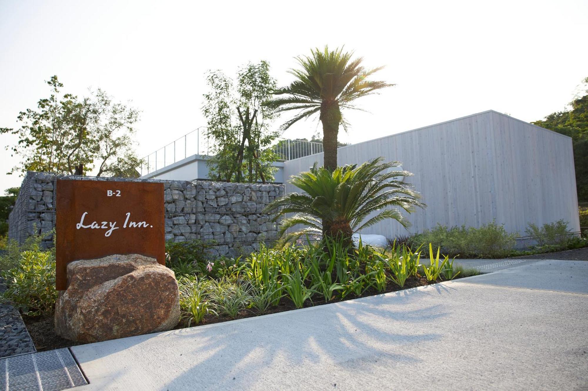 淡路島ヴィラ Lazy Inn. Dış mekan fotoğraf