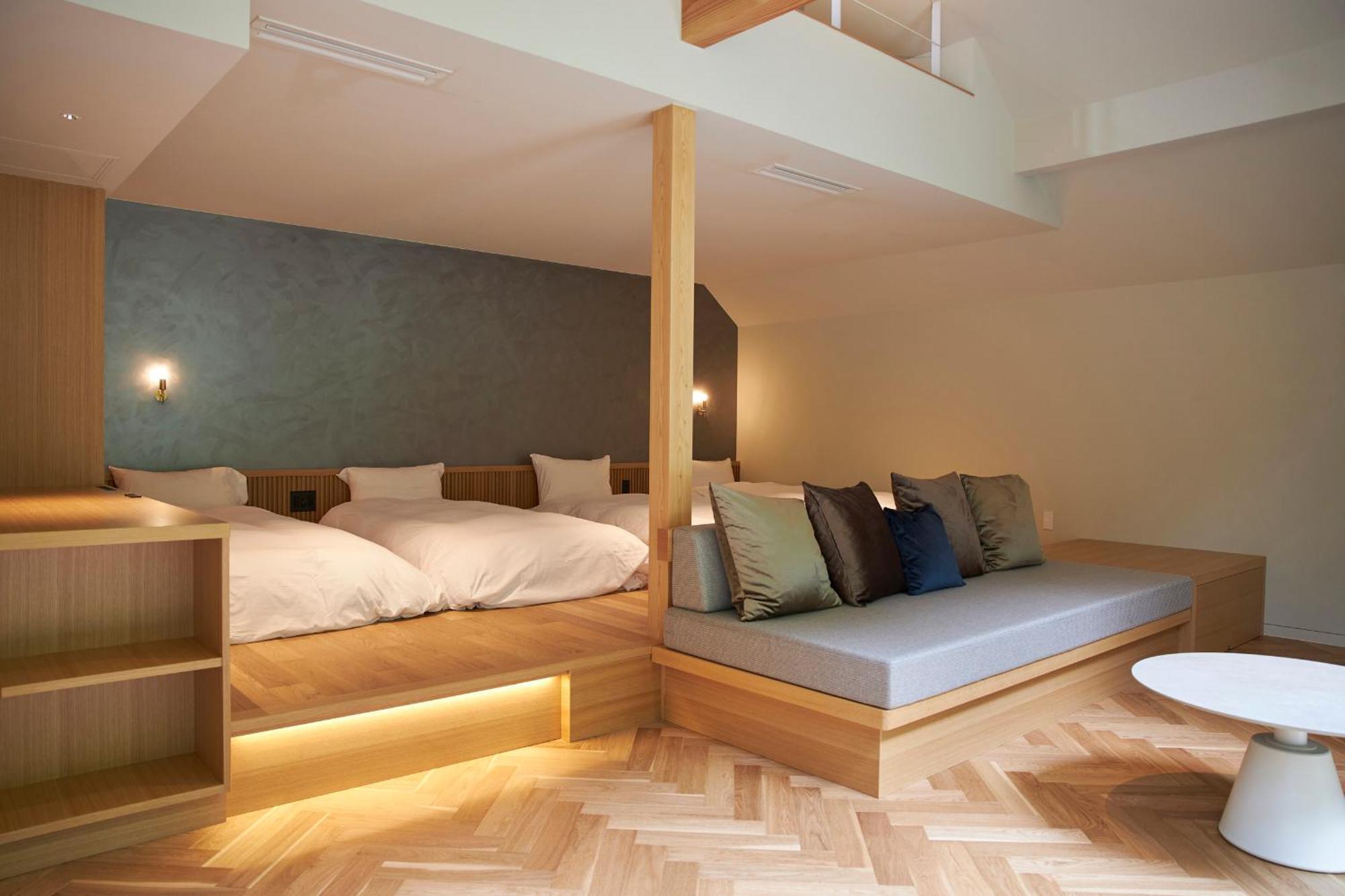 淡路島ヴィラ Lazy Inn. Dış mekan fotoğraf