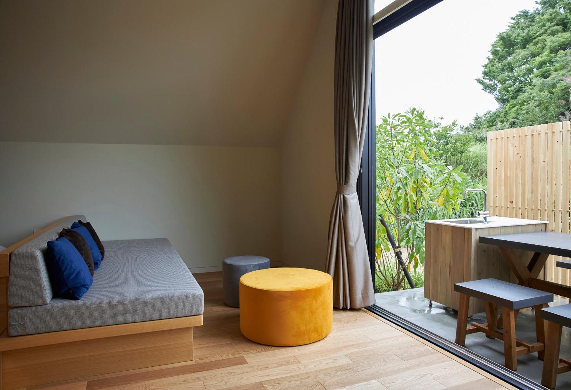 淡路島ヴィラ Lazy Inn. Dış mekan fotoğraf