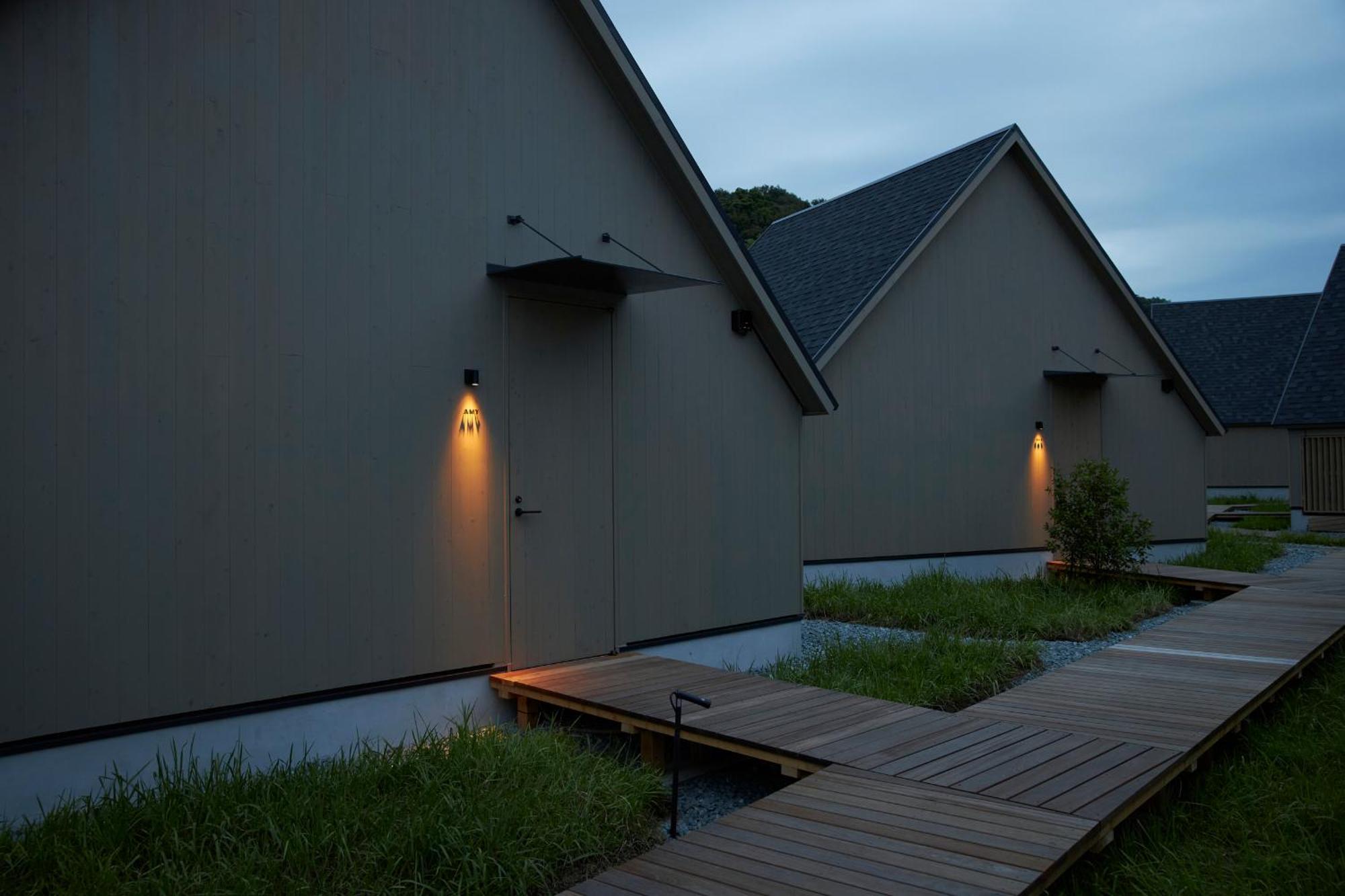 淡路島ヴィラ Lazy Inn. Dış mekan fotoğraf