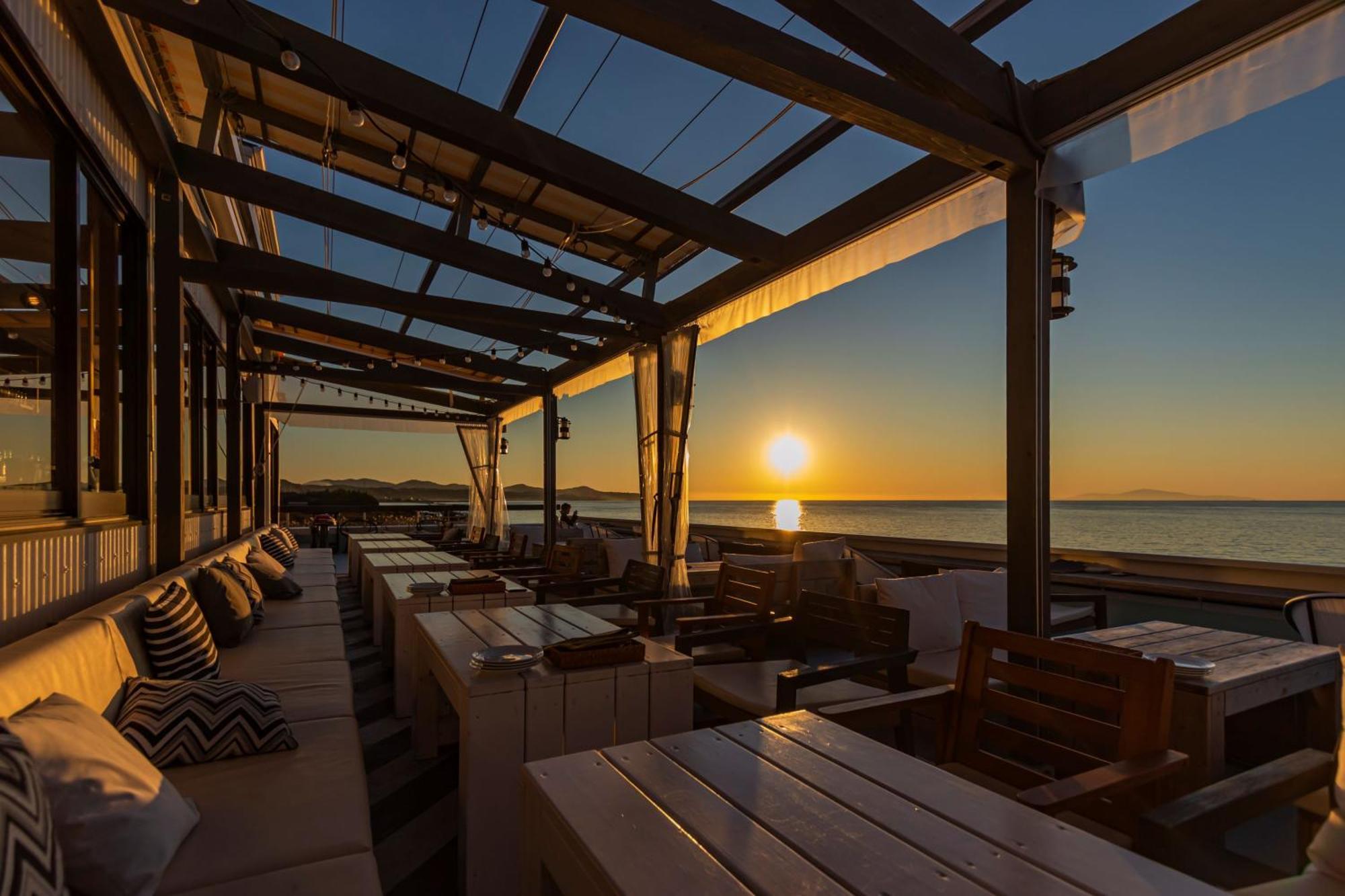 淡路島ヴィラ Lazy Inn. Dış mekan fotoğraf