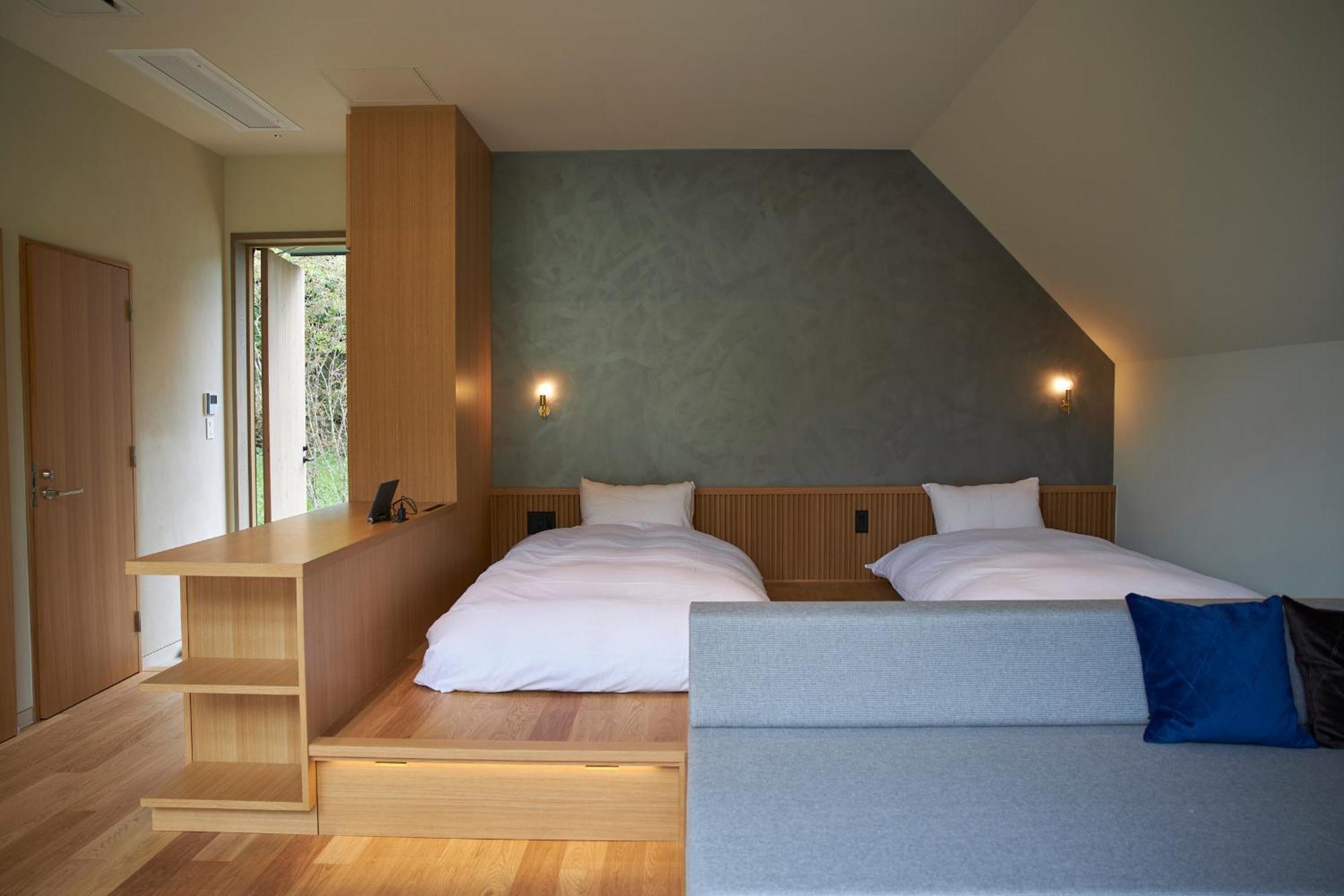 淡路島ヴィラ Lazy Inn. Dış mekan fotoğraf