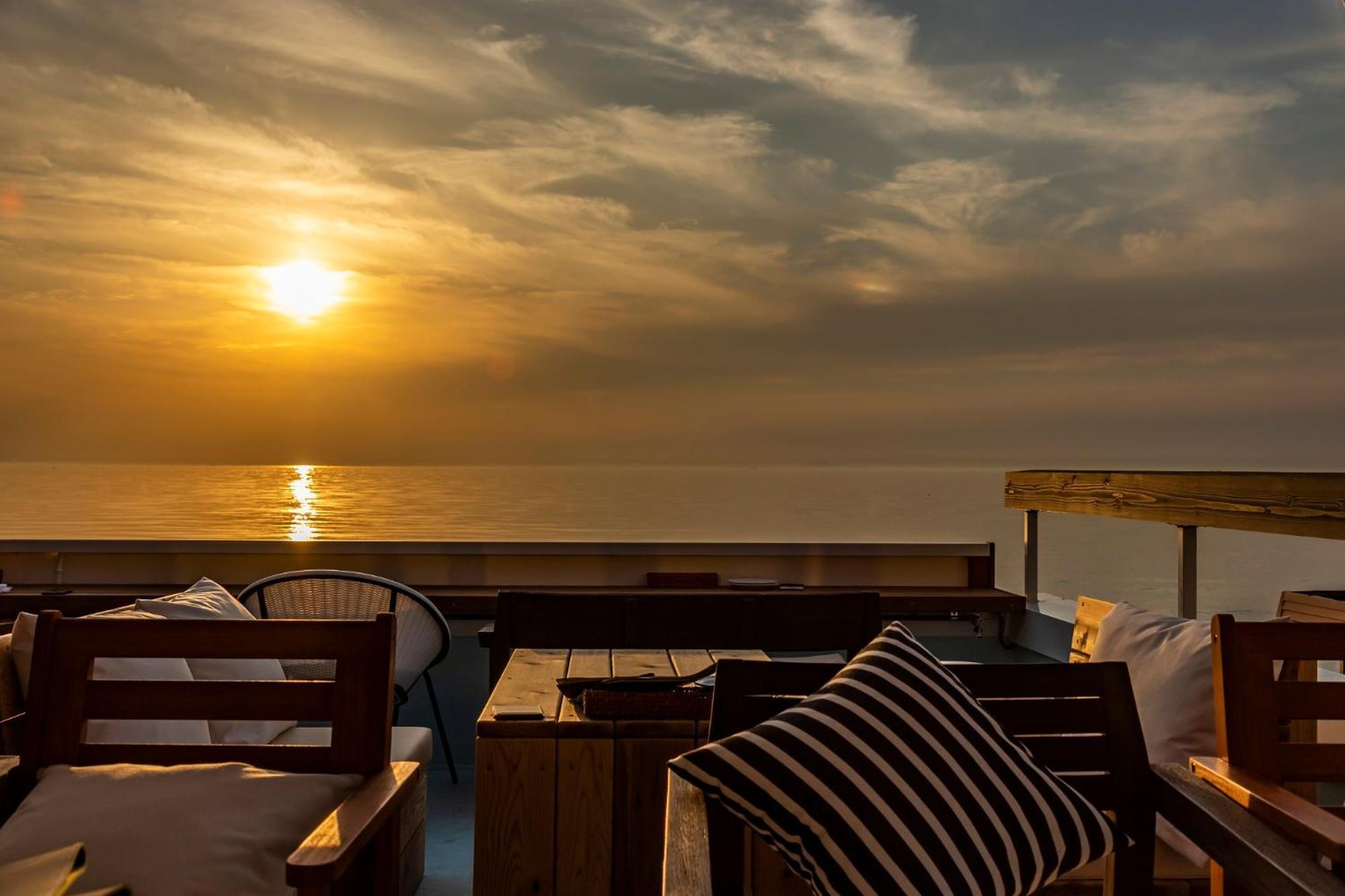 淡路島ヴィラ Lazy Inn. Dış mekan fotoğraf